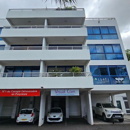 Papeetehome Papeete  Exterior photo