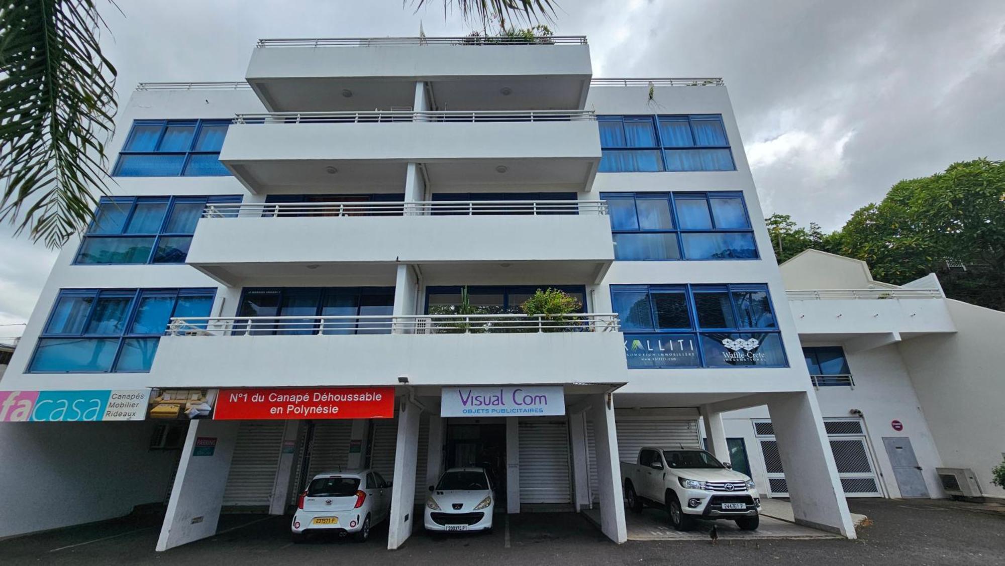Papeetehome Papeete  Exterior photo
